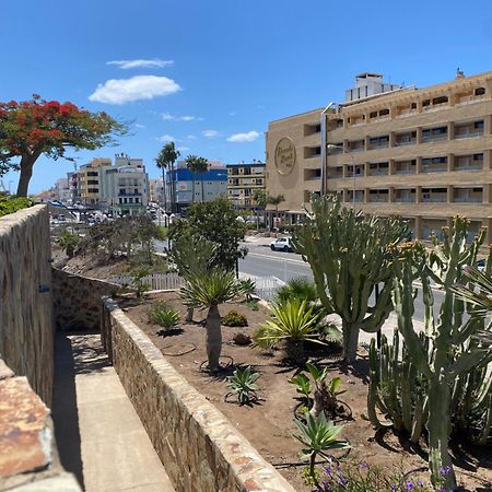 Apartamento A Pocos Metros De La Playa Arguineguin Екстер'єр фото