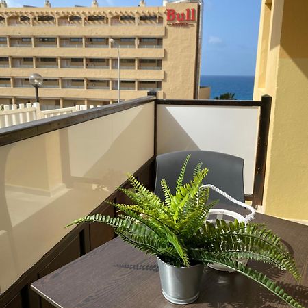 Apartamento A Pocos Metros De La Playa Arguineguin Екстер'єр фото