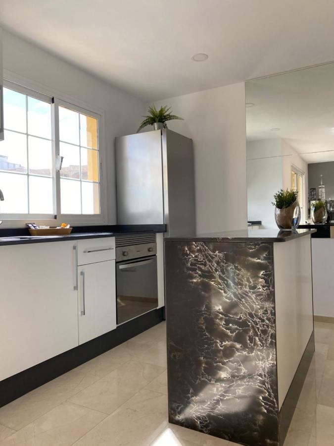 Apartamento A Pocos Metros De La Playa Arguineguin Екстер'єр фото