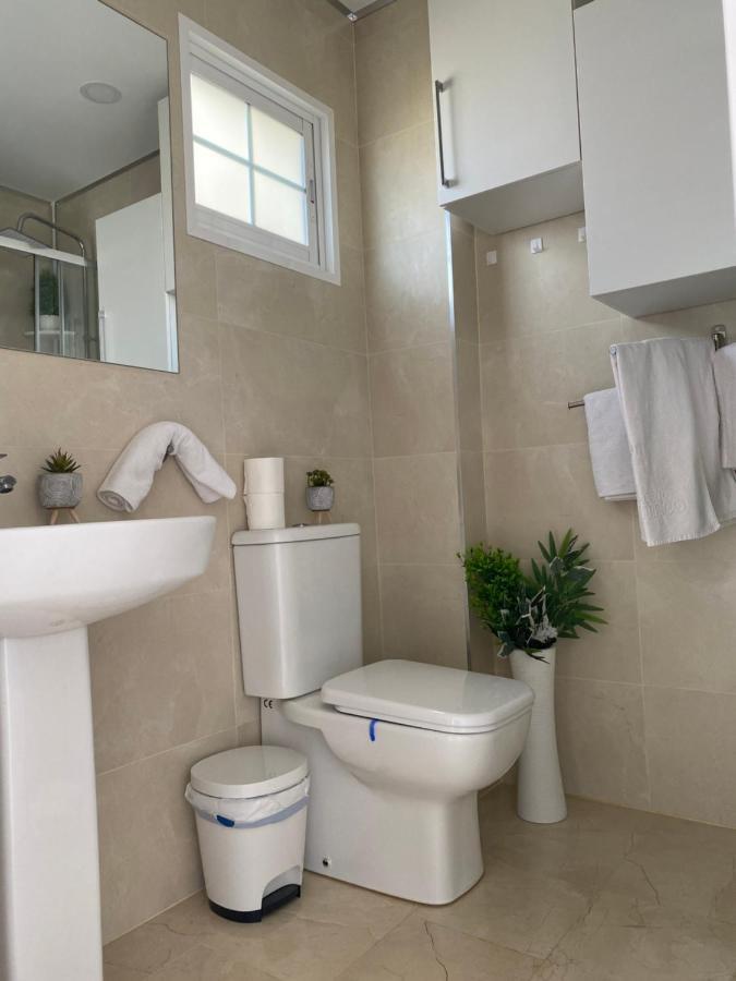 Apartamento A Pocos Metros De La Playa Arguineguin Екстер'єр фото