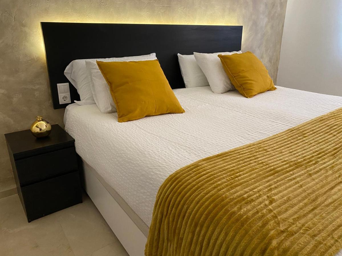 Apartamento A Pocos Metros De La Playa Arguineguin Екстер'єр фото