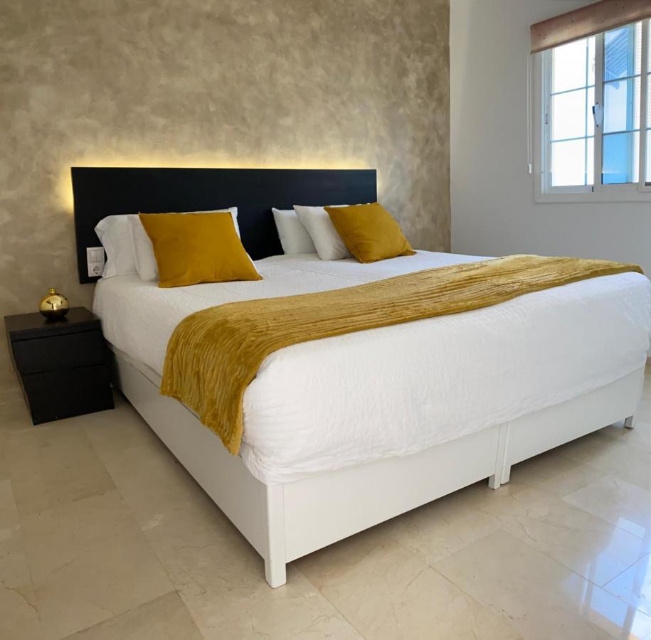 Apartamento A Pocos Metros De La Playa Arguineguin Екстер'єр фото