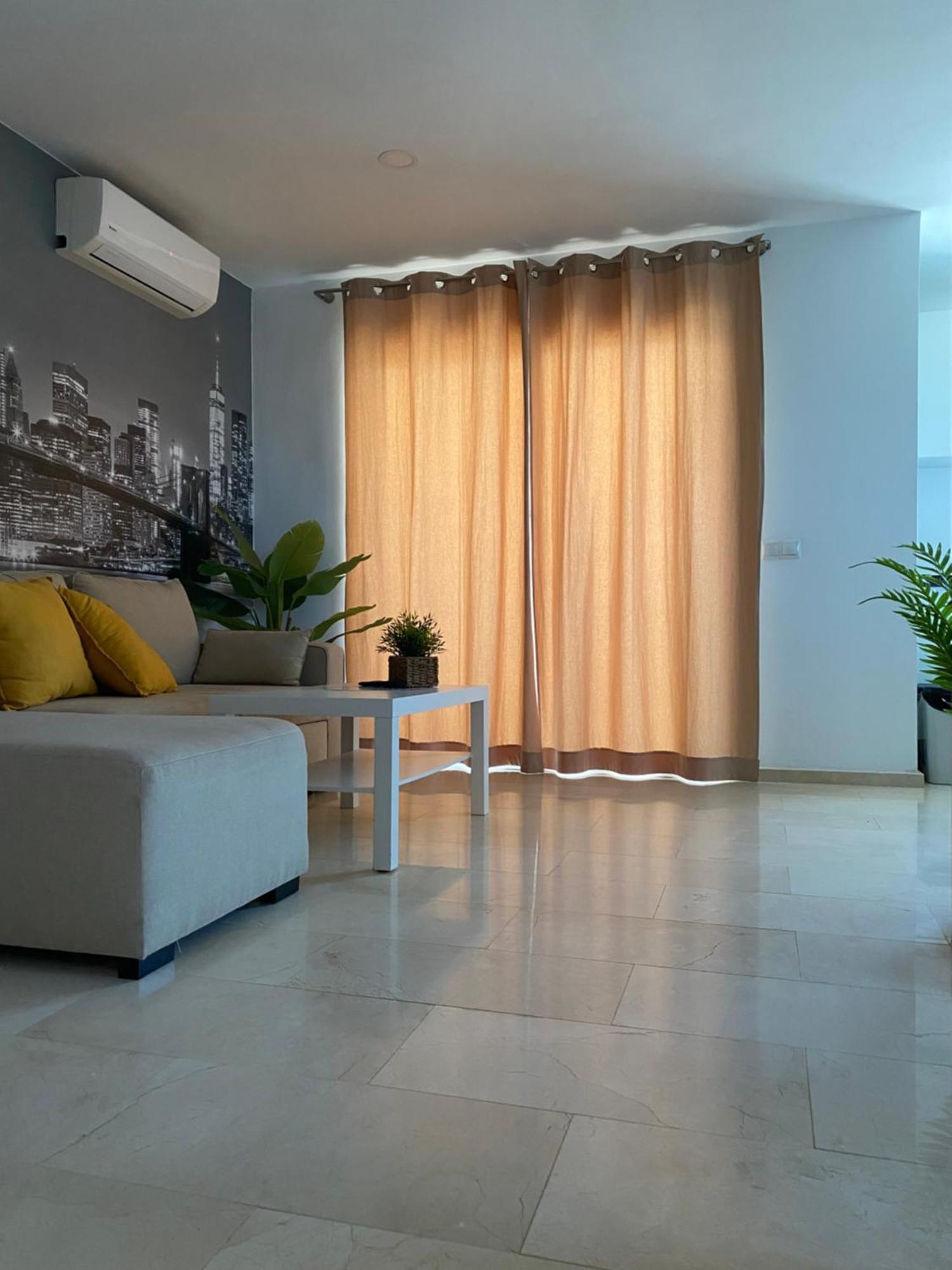 Apartamento A Pocos Metros De La Playa Arguineguin Екстер'єр фото