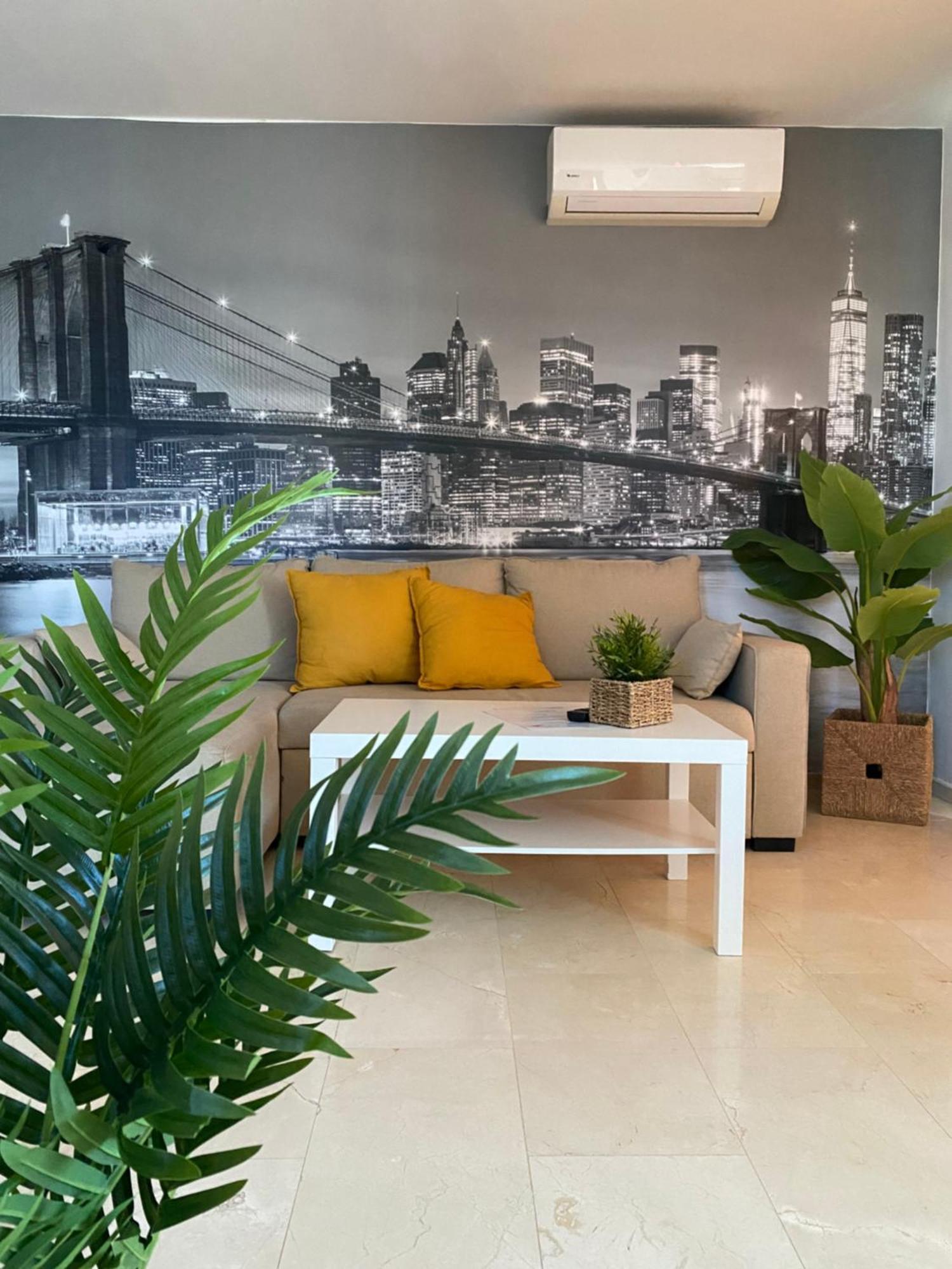 Apartamento A Pocos Metros De La Playa Arguineguin Екстер'єр фото