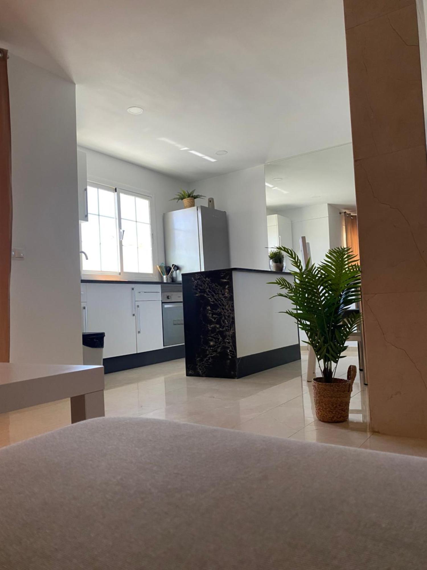 Apartamento A Pocos Metros De La Playa Arguineguin Екстер'єр фото