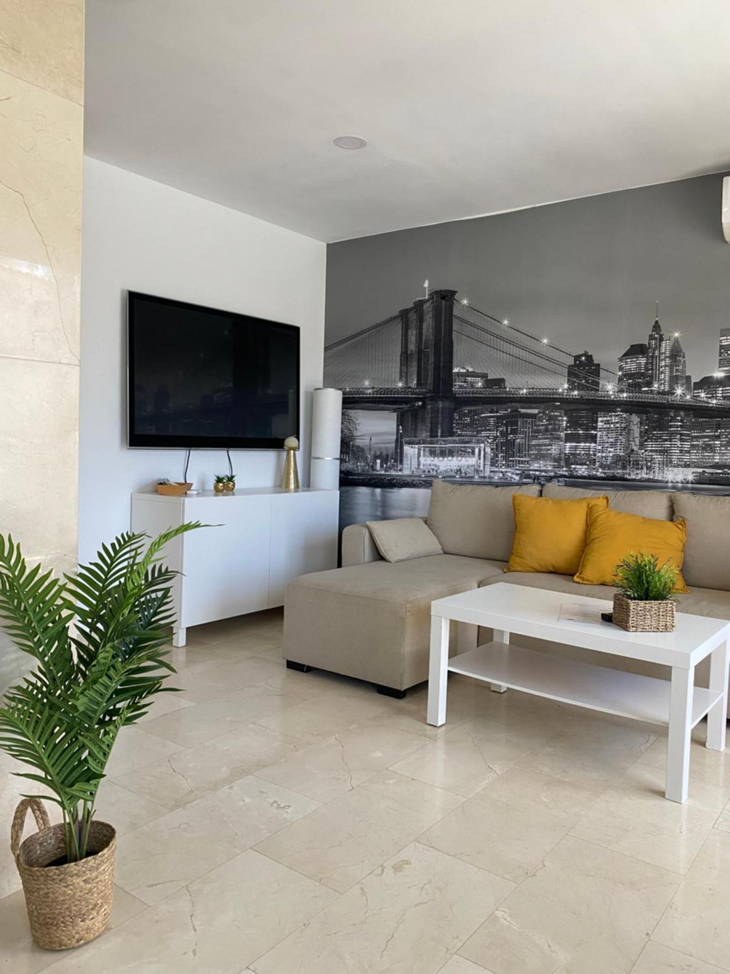 Apartamento A Pocos Metros De La Playa Arguineguin Екстер'єр фото